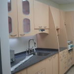 Sterilization center