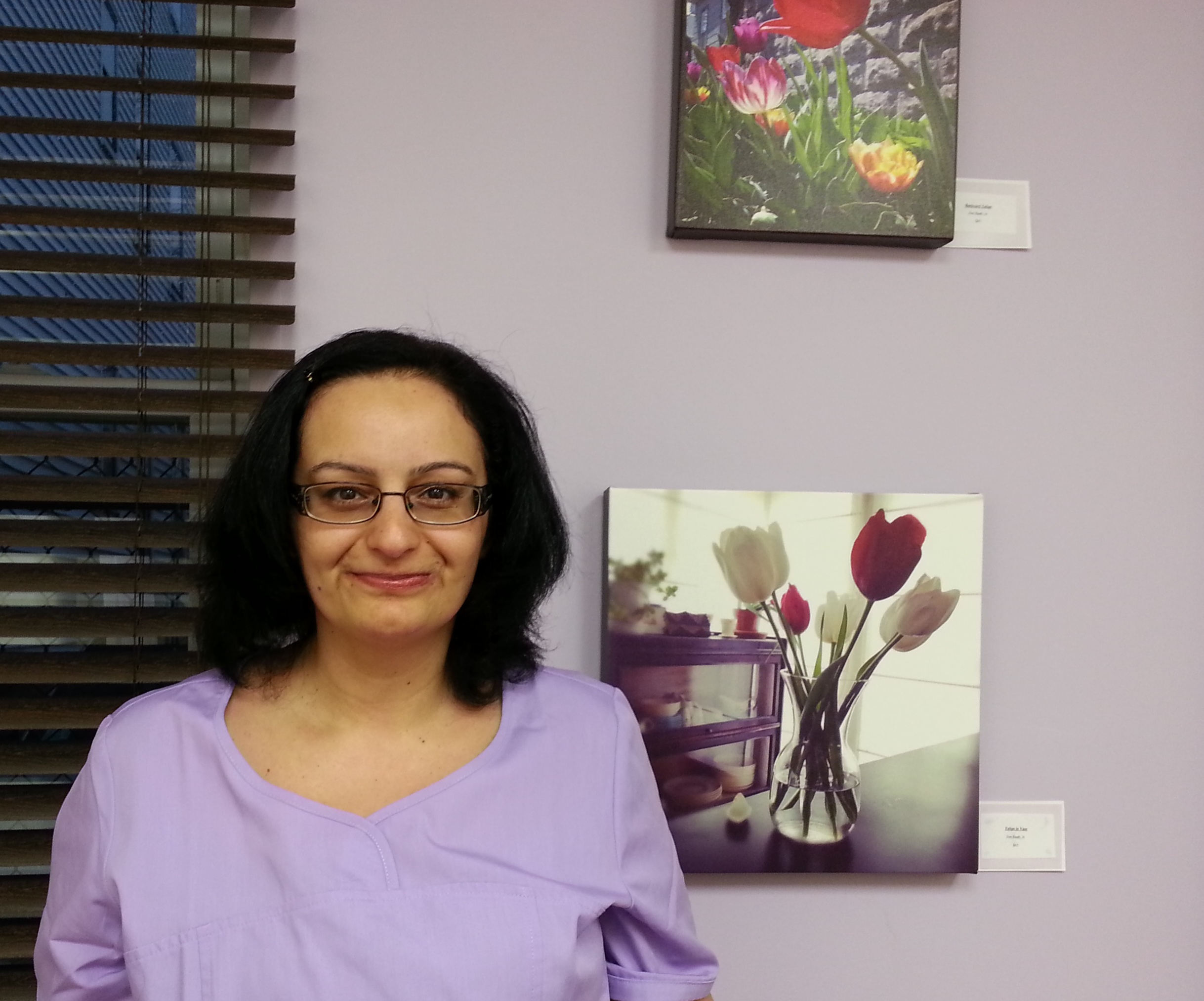 photo of Afsoun